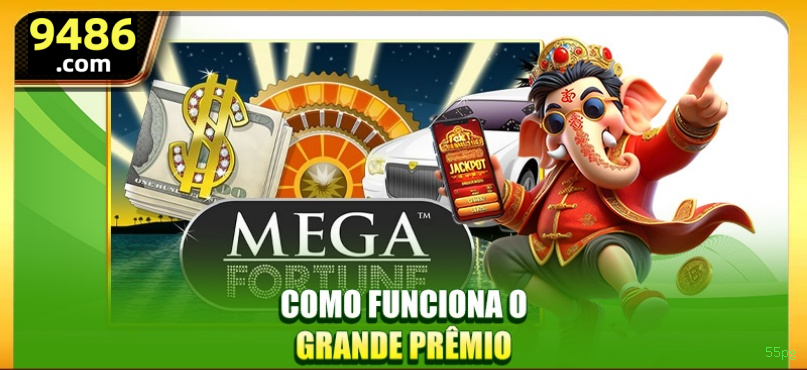Apostas esportivas da 55pg com odds competitivas