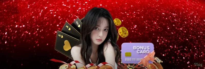 Login seguro na 55pg